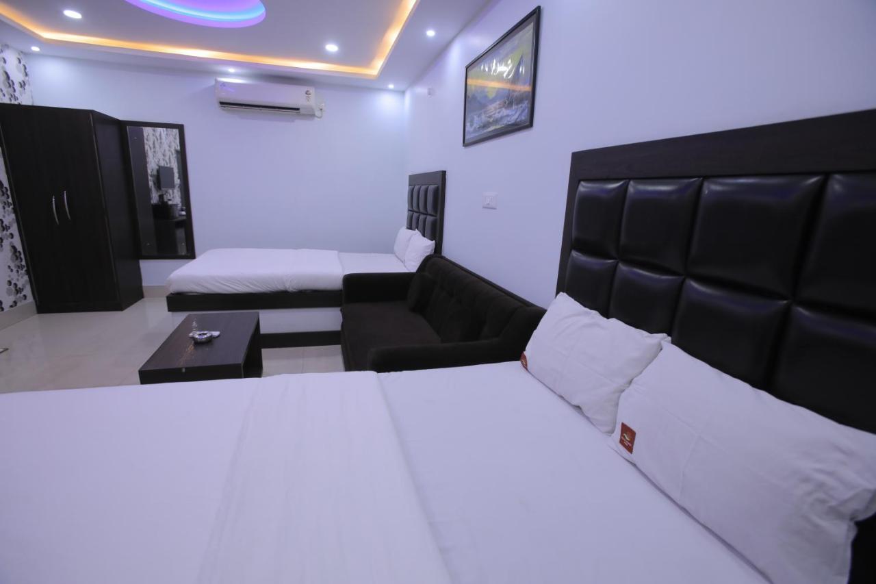 Solar Energy Park Hotel ดูร์กาปูร์ ภายนอก รูปภาพ