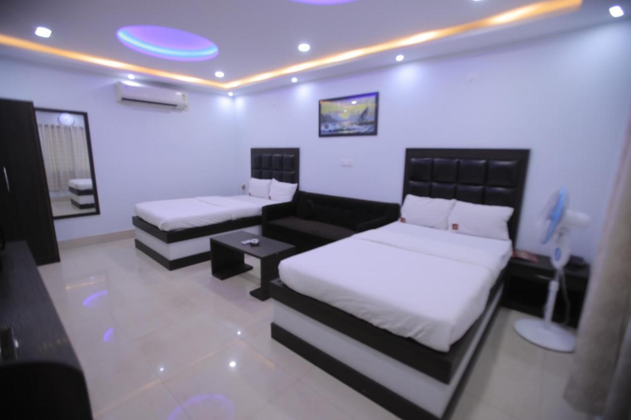 Solar Energy Park Hotel ดูร์กาปูร์ ภายนอก รูปภาพ