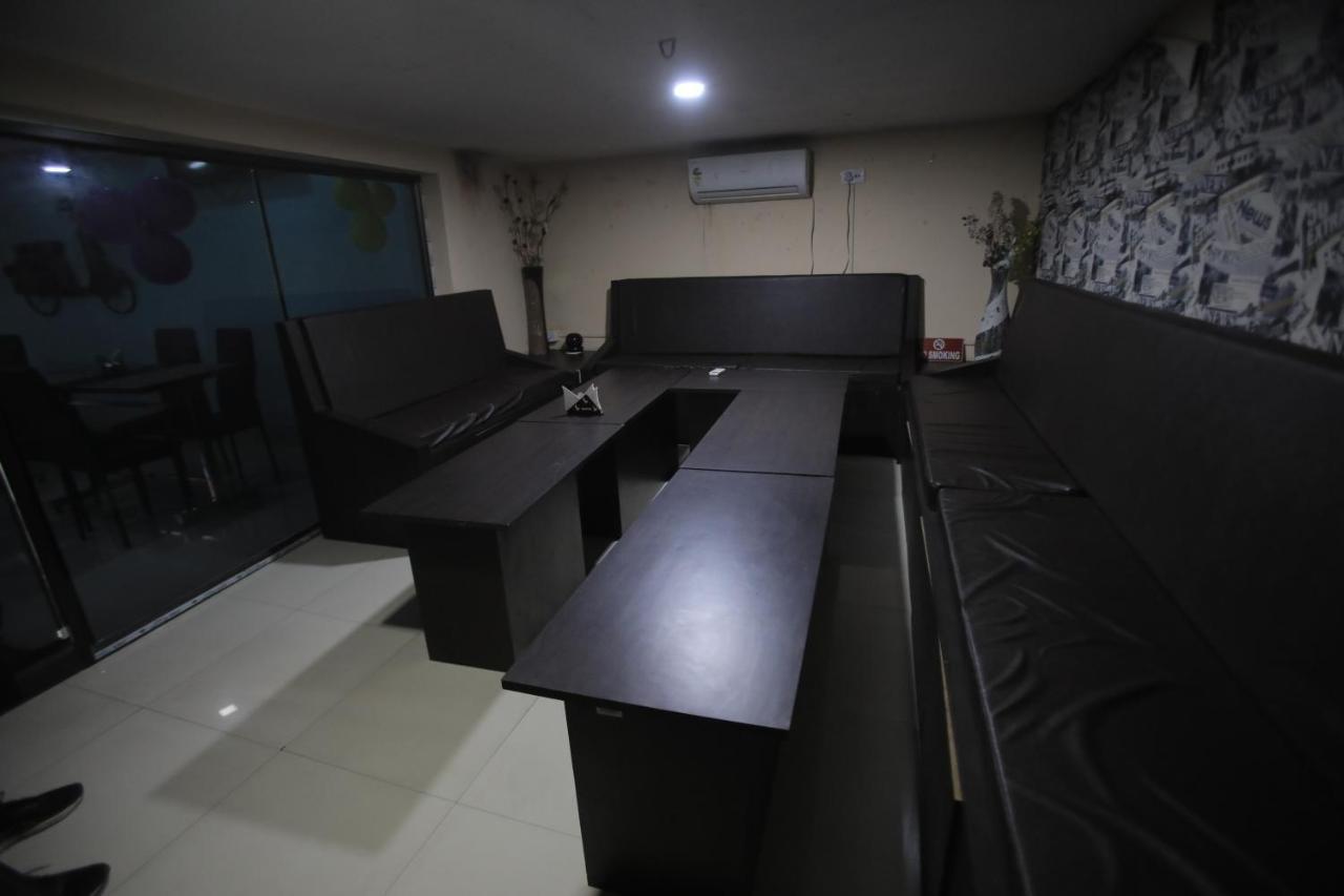 Solar Energy Park Hotel ดูร์กาปูร์ ภายนอก รูปภาพ